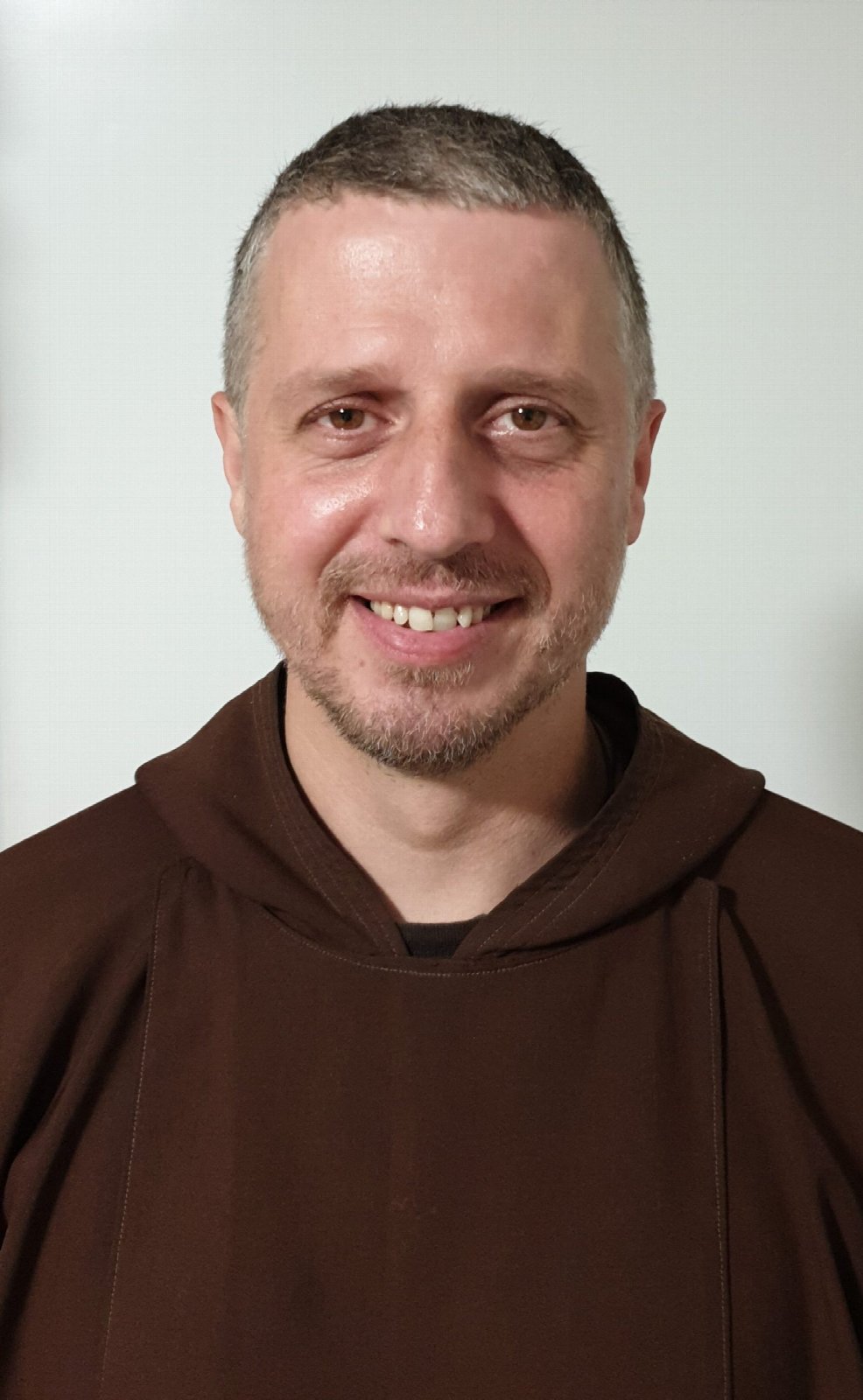 br. Dominik Papež
