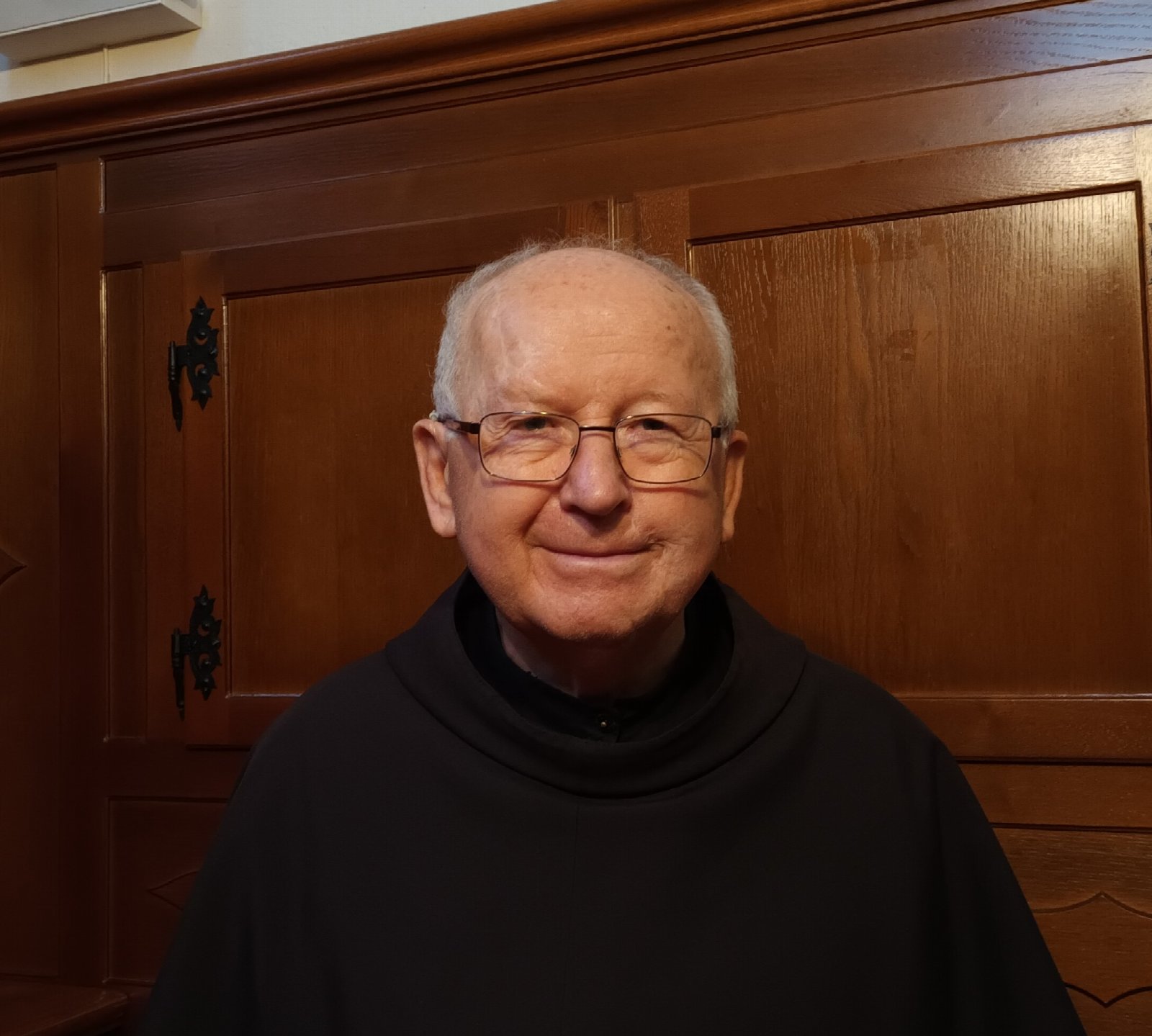 br. Janez Kurbus