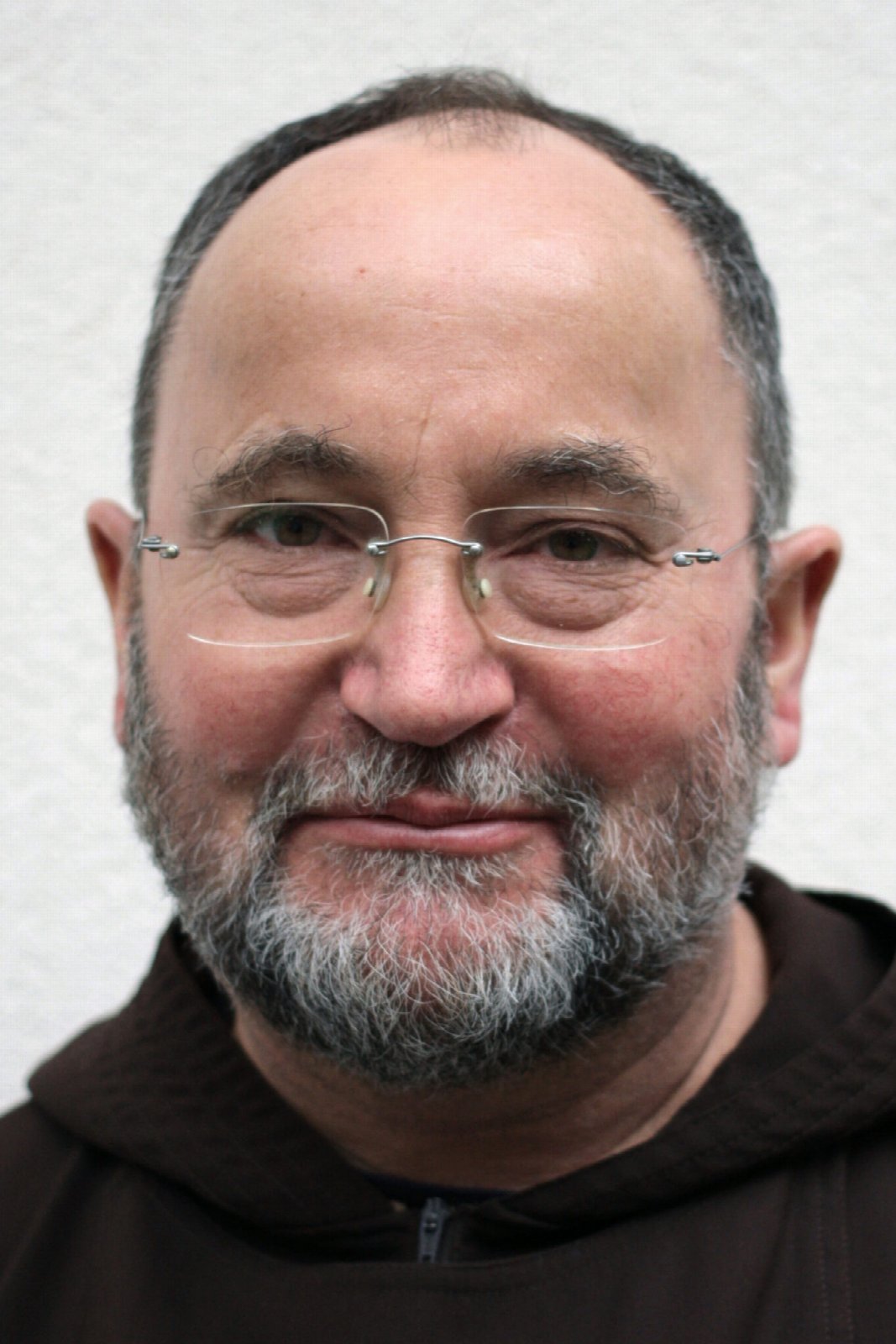 br. Marjan Gačnik