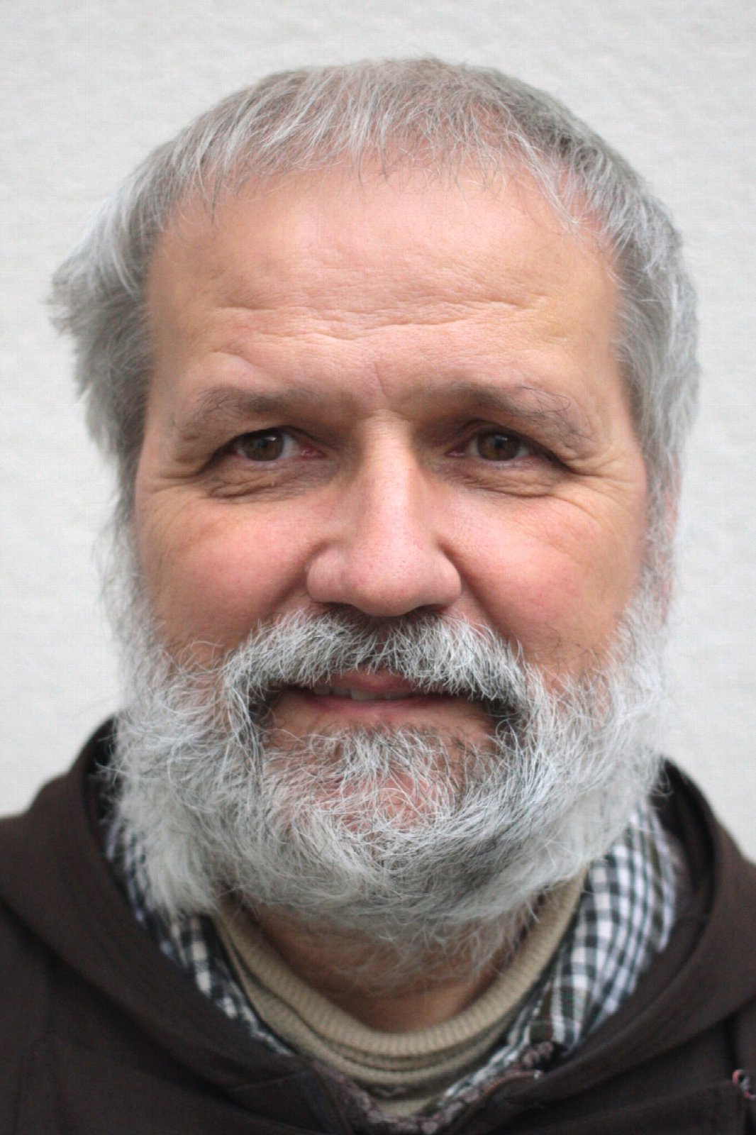 br. Primož Kovač
