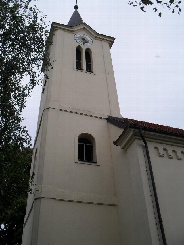 Cerkev sv. Benedikta