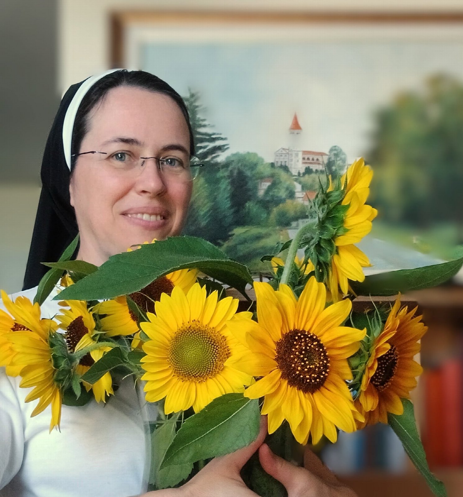 s. Martina Štemberger