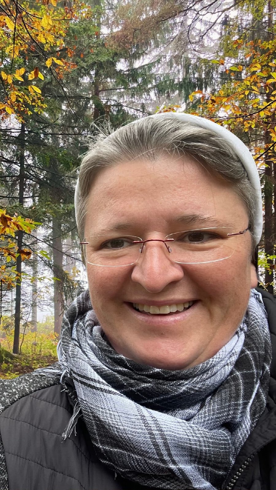 s. Urša Šebat